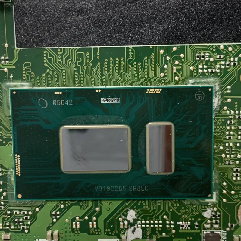 ER5EA REV:2.3 Scheda Madre Per ACER Swift SF315-52 SF315-52G Scheda Madre Del Computer Portatile NBGZ911003 Con SR3LC I7-8550U CPU 100% Funziona Bene