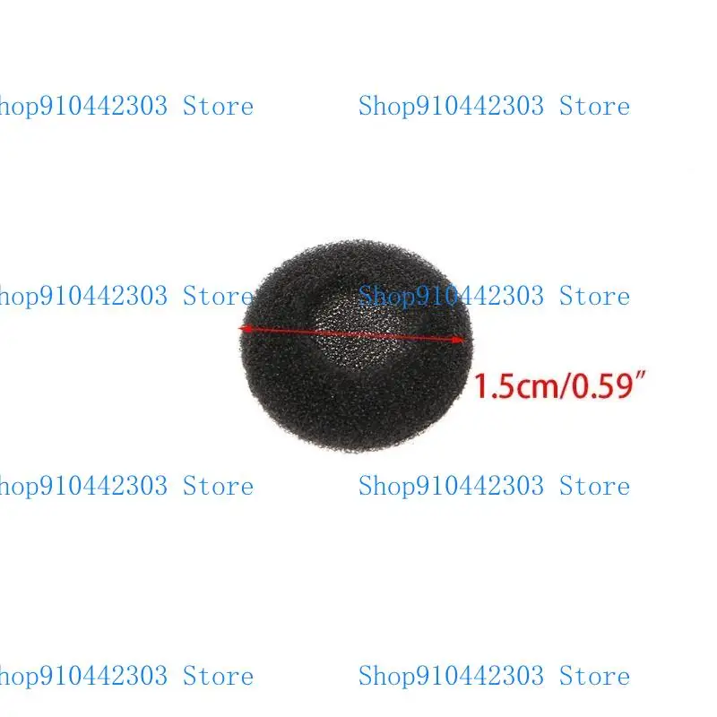 L4MD ELATIC EARPADS CABELA CUNDO EAR ARIMENTOS EAR ARIMENTOS ISOLO ISOLO ISOLAÇÃO EAR CAPAS CAPITOS EARRAÇÕES