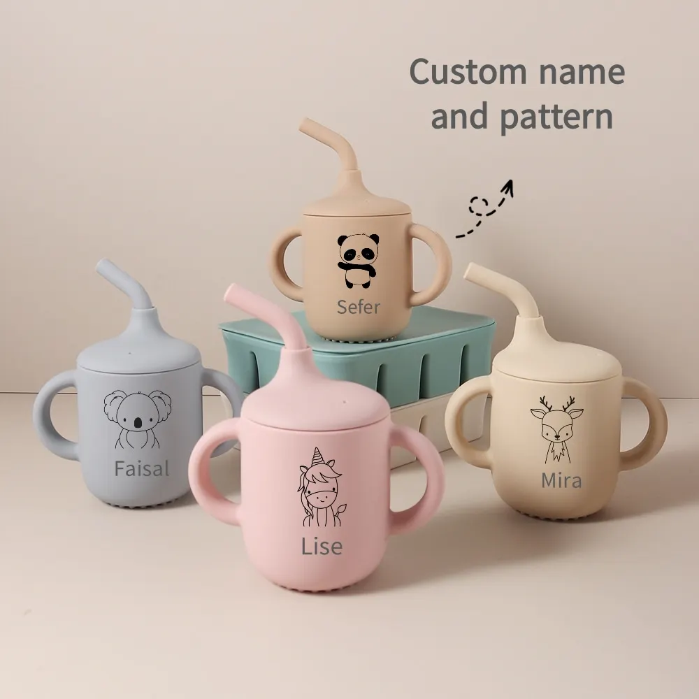 Thumbnail 2 - #34 Latest Baby Cups Offers