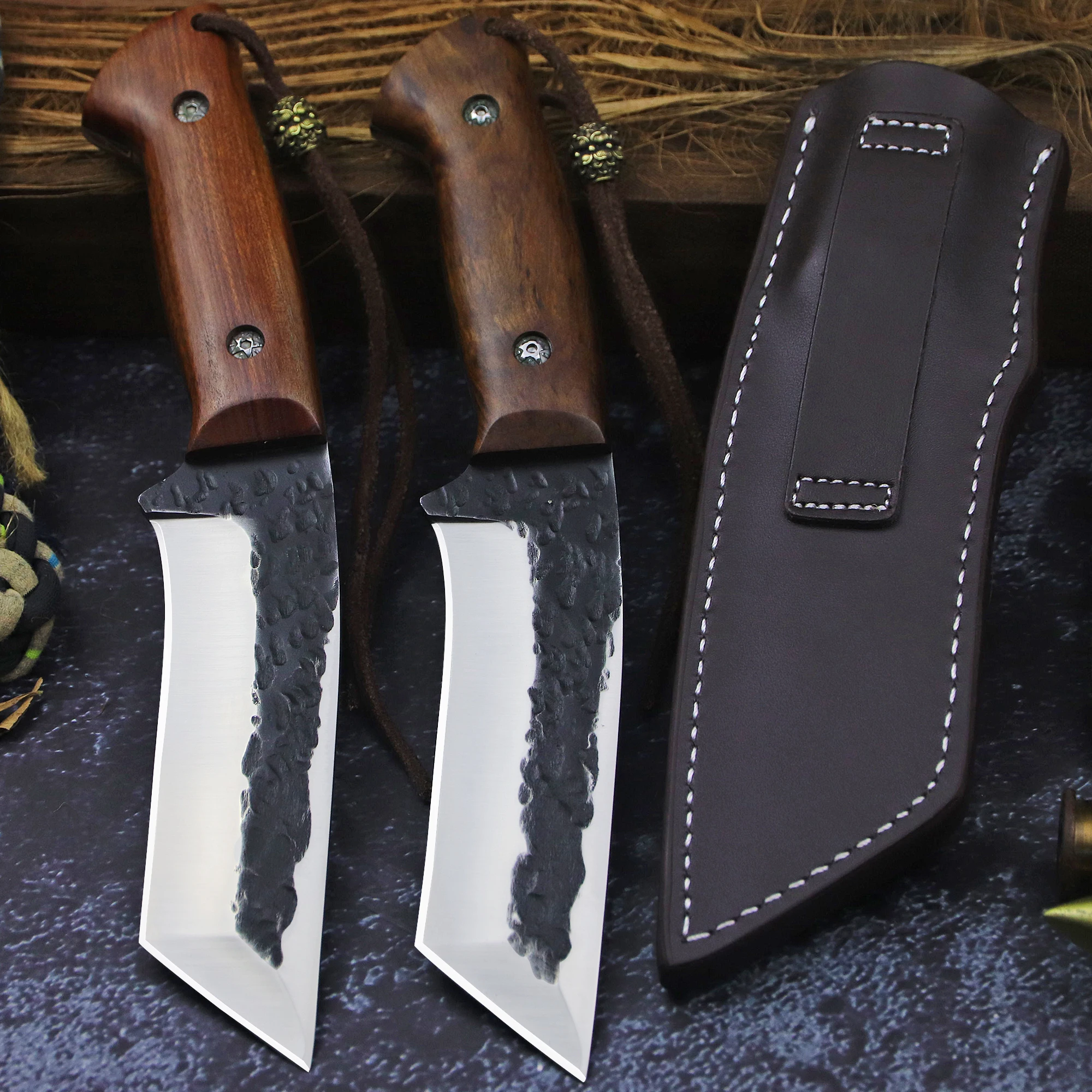 BA-KOR (USA) 9CR18MOV steel Fu - đánh giá và giá Woodworking Usa