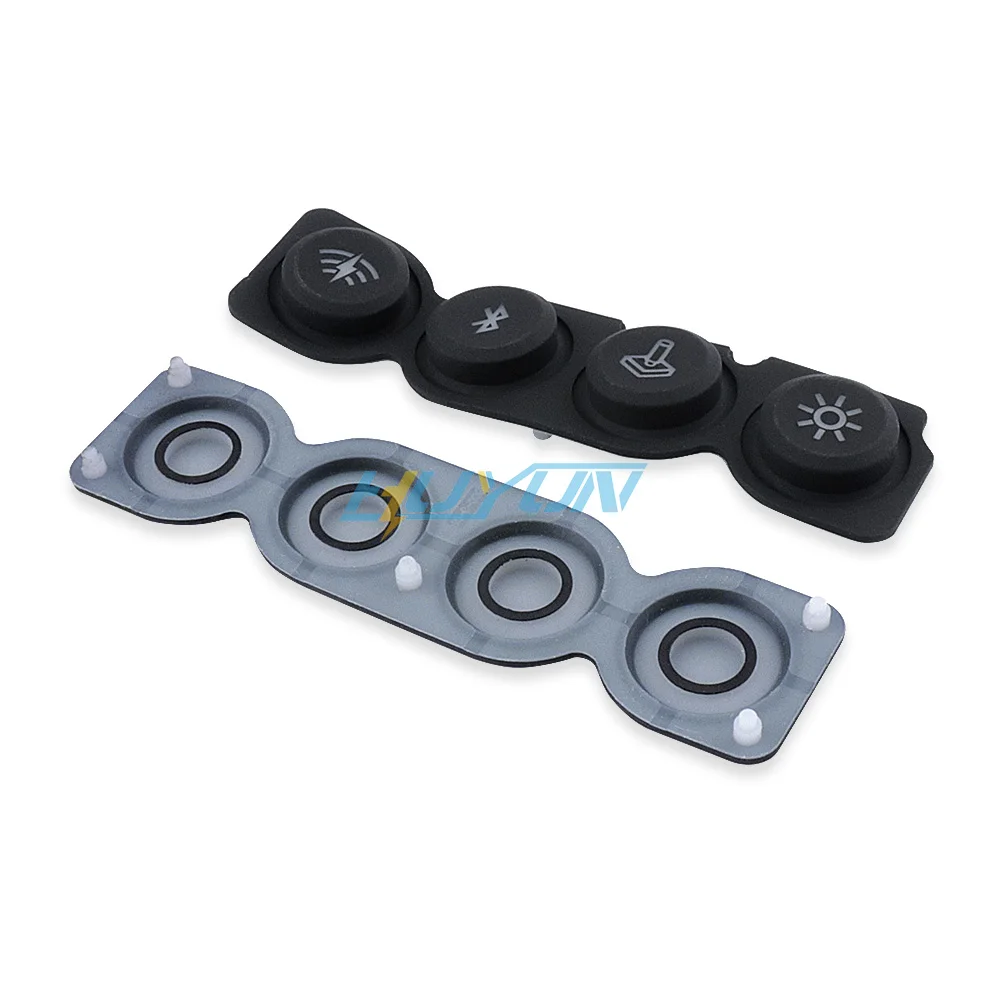 Multimedia Keycaps for Logi.tech G915 G913 G815 G813 TKL Mechinical Keyboard