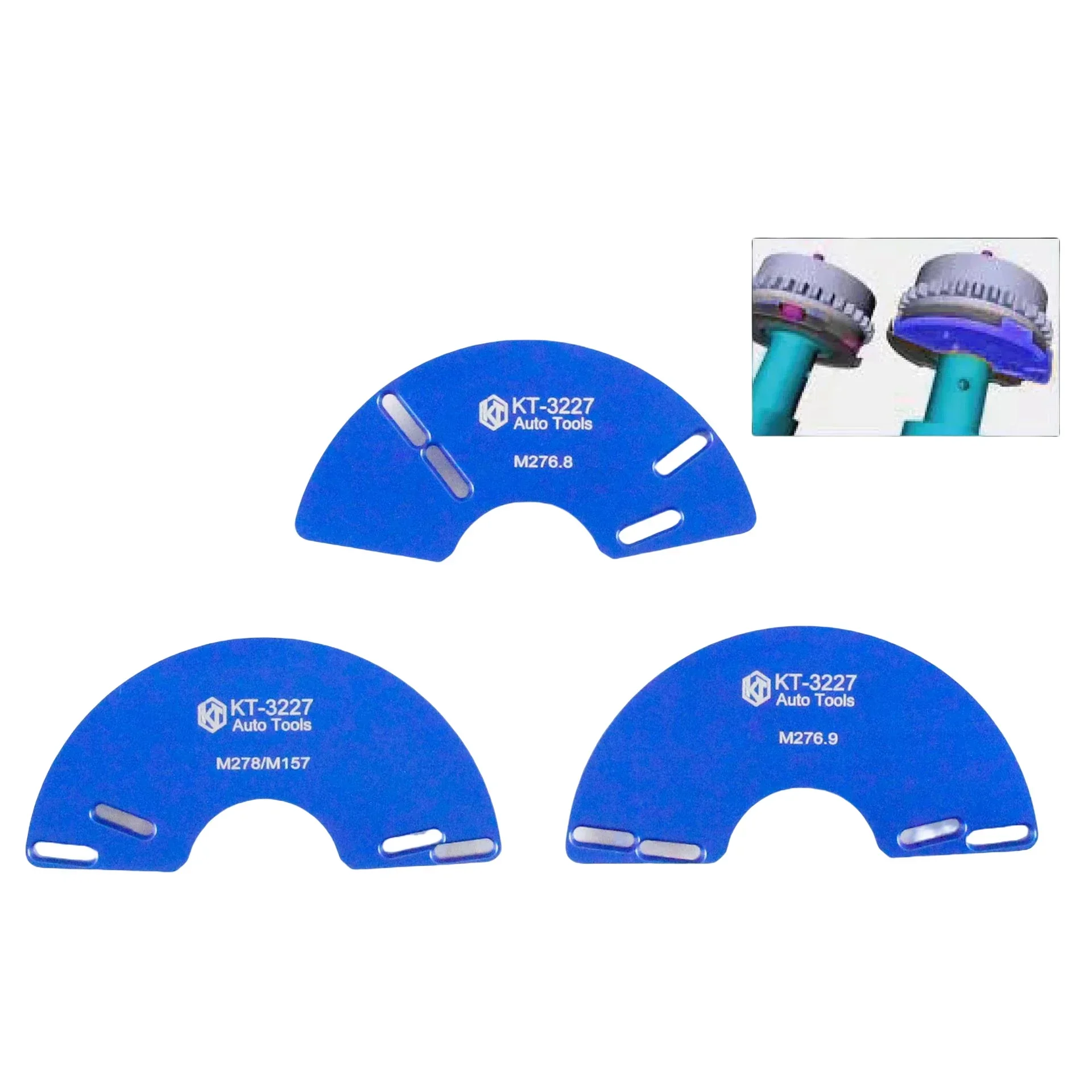 

Новый набор инструментов для регулировки ГРМ Mercedes-Benz 276 M270 M274 M260 M264 M177 M275