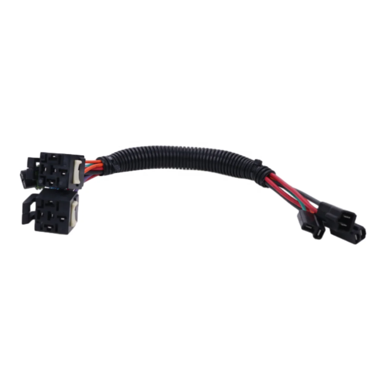 Aftermarket Holdwell AM136637 Wiring Harness For John Deeree HPX 4X2 D HPX 4X4