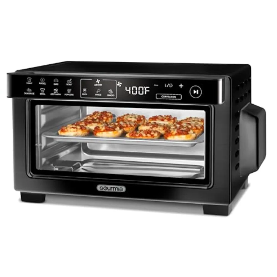 Digital Air Fryer T…