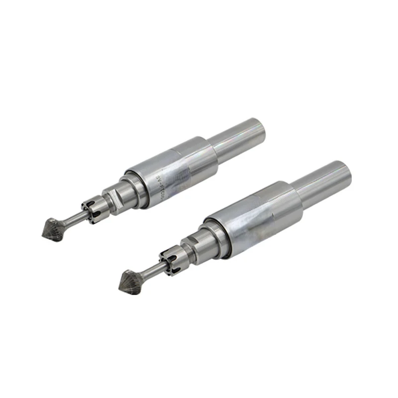 SV-FTCD0-ER11 Axial Floating Deburring Tool Handle