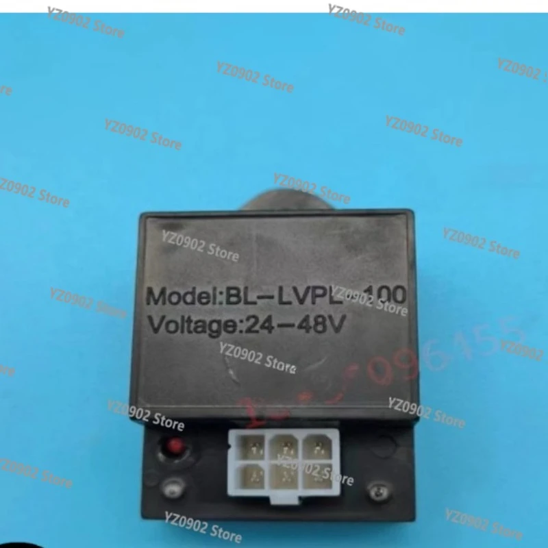 

BL-LVPL-100 Защита низкого напряжения: 24-48 В для литиевой батареи электрического поддона
