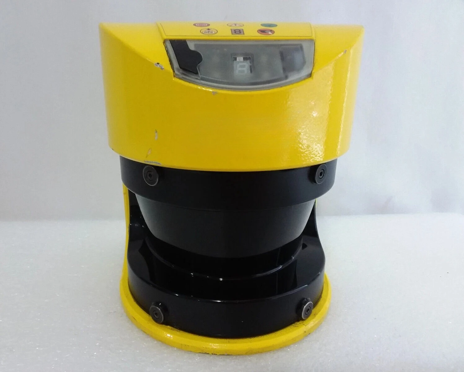 

S30A-7011BA для SICK S30A-7011BA: Б/У лазерный сканер безопасности