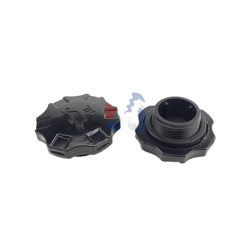 

Doosan DX Daewoo Construction Machinery Parts Engine Oil Cap for Excavators DX DH150/215/220/225/300-5/7