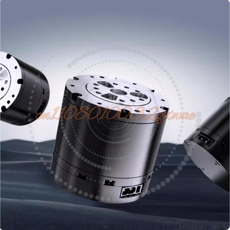 For  ROBSTRIDE00: 14Nm 260rpm Quasi - Direct Drive Motor with Integrated Driver and Reducer Joint Motor Module