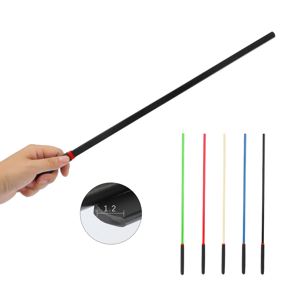 זוגות פלאפר קנה BDSM צעצועי מין של קוספליי סליפ שוט קרופ ספאנקינג סוס רכיבה פלוגר מוצרים ארוטיים