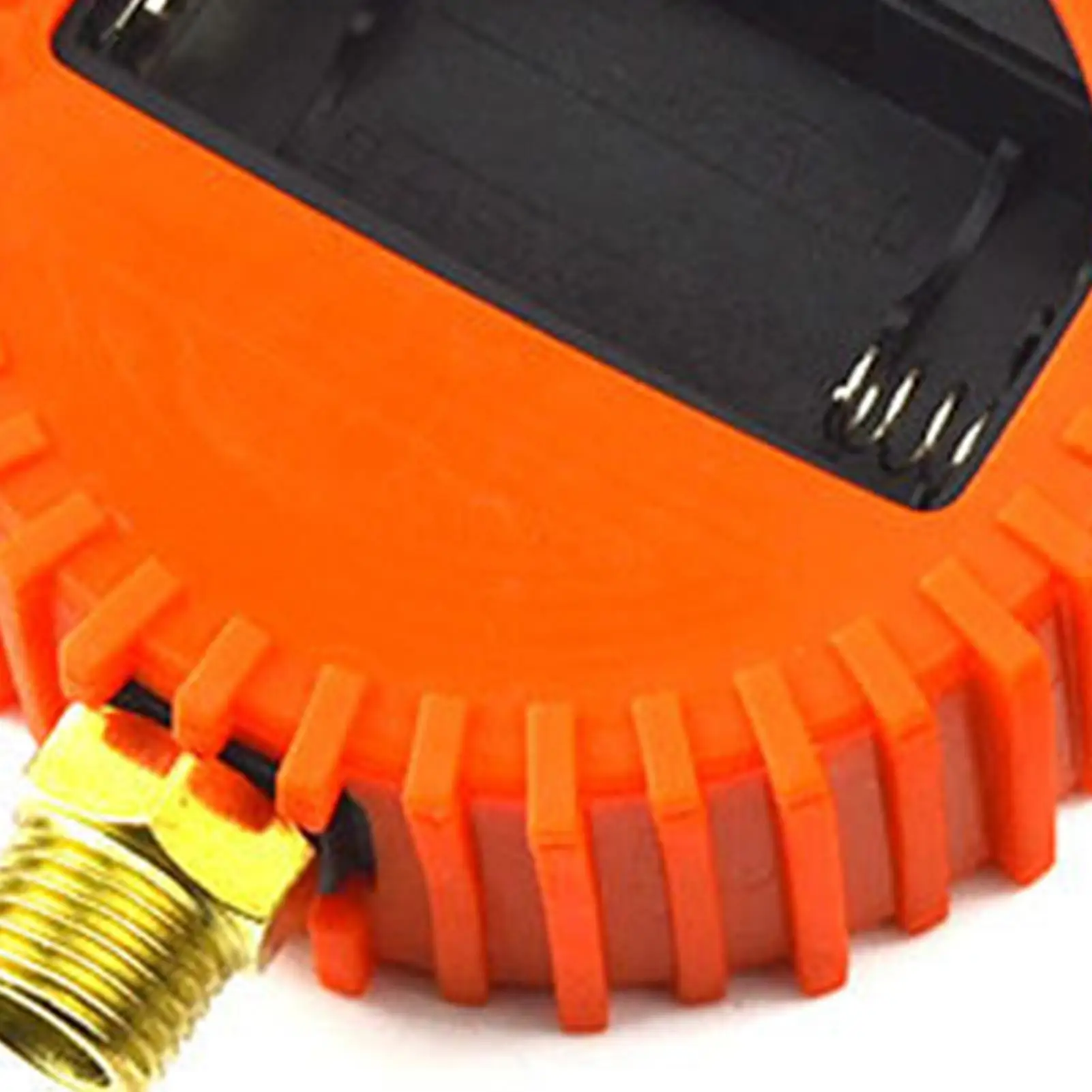 

Манометр давления в шинах цифровой сверхмощный быстроразъемный цифровой манометр в шинах с надувальником для прицепа автофургона