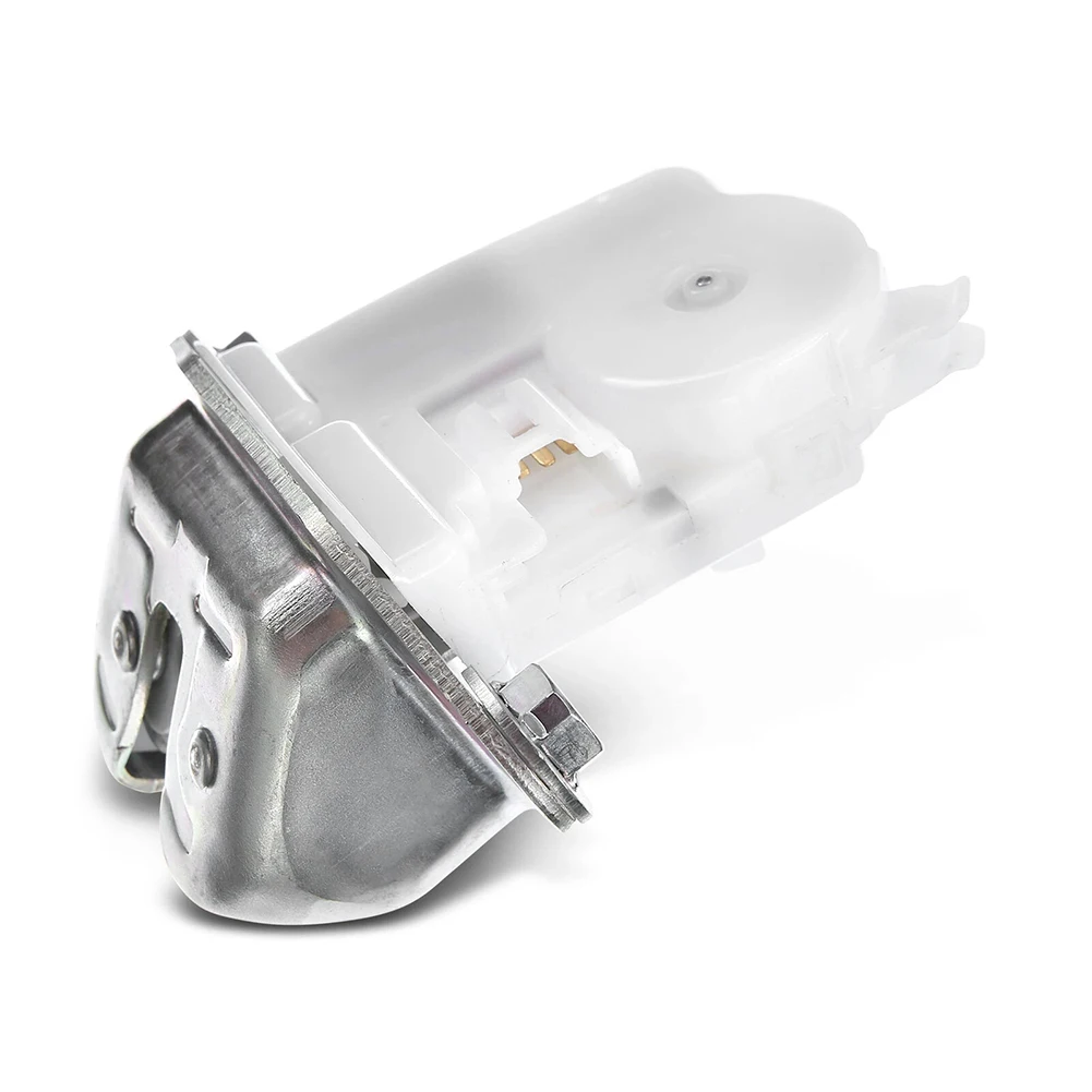 トランク-ラッチの修理は写真の通りです。63032fg101-アクチュエーターは-oem-仕様に準拠しており、改造は必要ありません。