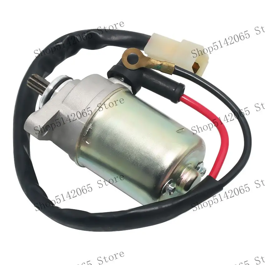 

Motorcycle Starter Motor For Polaris Predator 90 2003-2006 Scrambler 90X 2002 Scrambler 90 Sportsman 90 0450533 0451692 Magneto