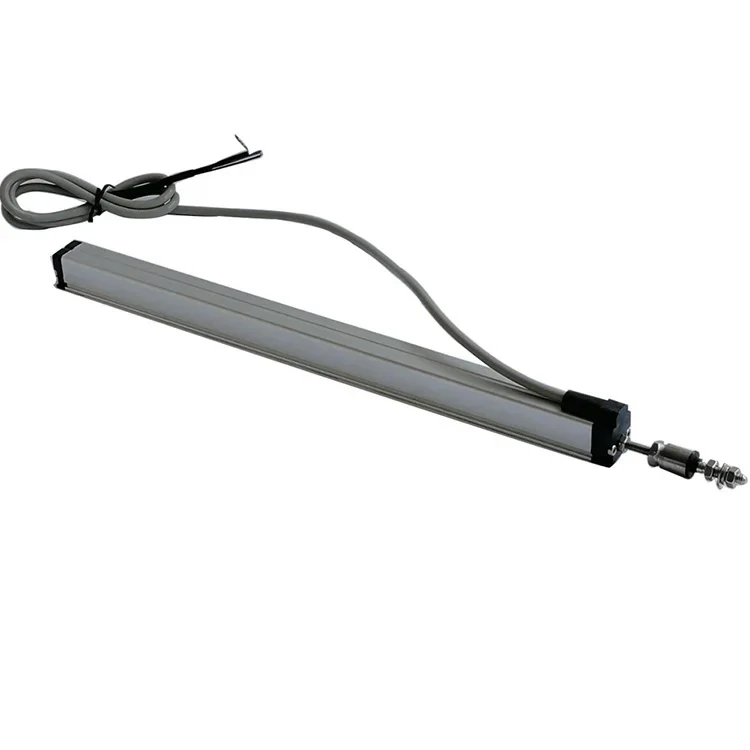 

kt m 275mm spherical hinge linear displacement sensor for inje ction-molded machine