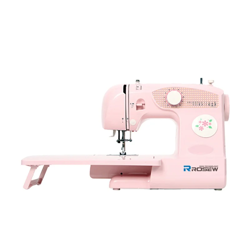 

Gc-900 Multi-Function Mini Sewing Machine Portable Electric 13 Pattern Household Sewing Machine