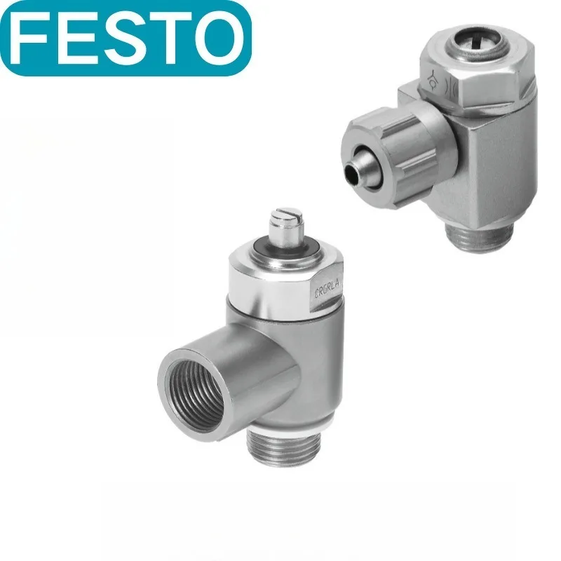 Parts For Festo One…