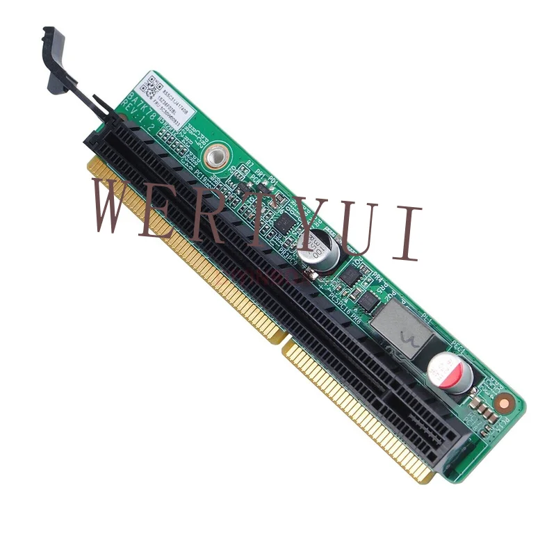 

НОВИНКА для Lenovo M90q Gen 3 P360 Tiny Workstation Tiny8 PCIex16 Riser Card 5C50W00933 5C50W00910 100% протестированная быстрая доставка
