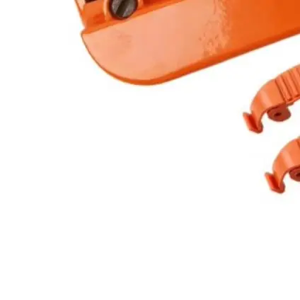 クラッチカバーキット-537286301-hu455-460-チェーンソー用ブレーキキャップ付きガーデンパワーツールアクセサリー屋外ガーデン用品用