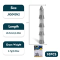 1.5G 100PCS
