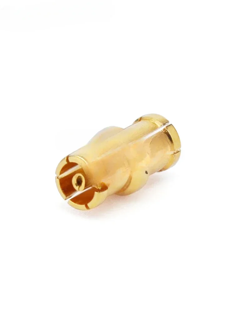 

JJ tool partsMother Adapter DC-65GHz SMPM/SSMP GPPO-KK