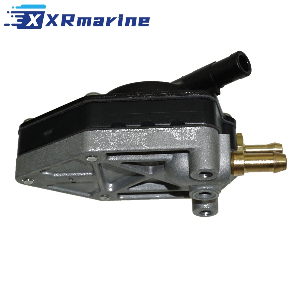 433386 438555 777764 Fuel Pump For Johnson Evinrude Outboard 20-30 HP Replacement Sierra 18-7353 Mallory 9-35353 - view 4