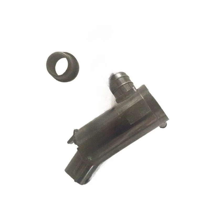 

New for MAXUS V80 G10 Front Windscreen Washer Motor Single-unit Washing Pump Black Colour Automobiles