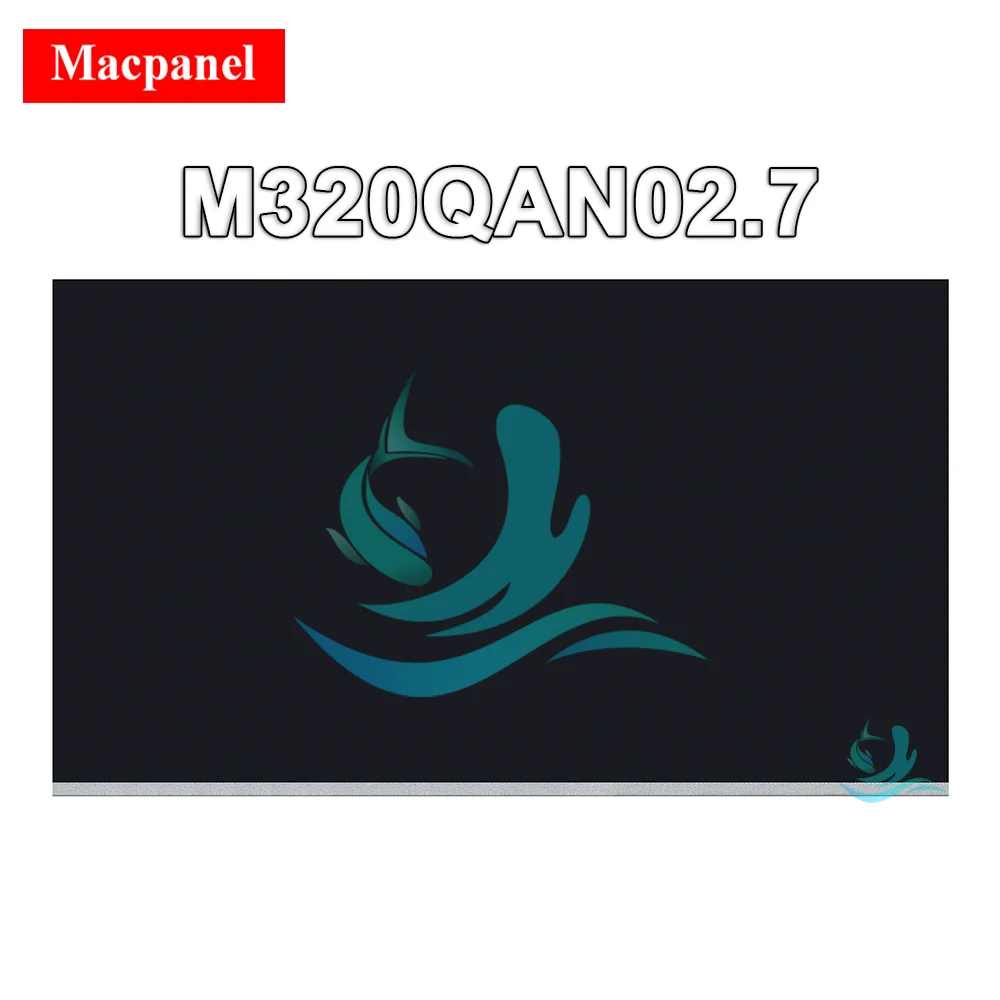 32inch LCD screen 4K 60HZ  M320QAN02.7