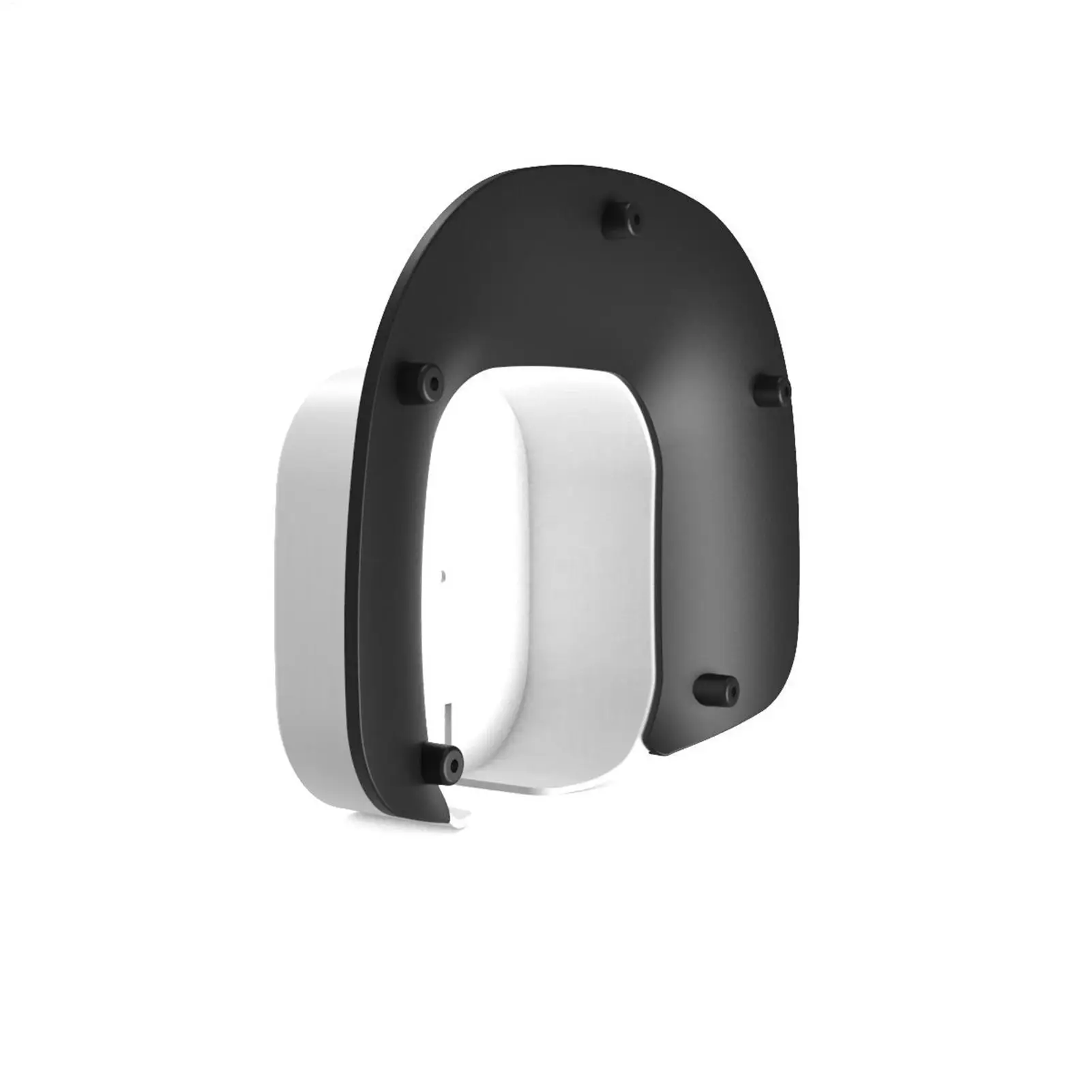 

Outdoor Camera Protector Weather-Resistant Shield Protective Security Camera Outdoor Sun Shield For Household Garden Yard Hotel