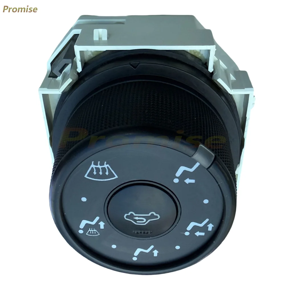 New A/C Climate Control Mode Switch For Toyot-a Matrix 2009-2010 Corolla 2009-2013 OEM 55901-75D357