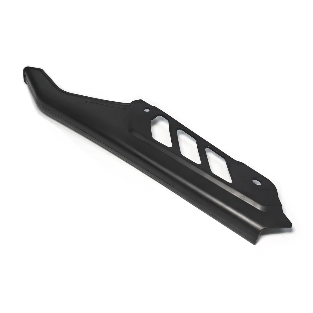 체인 스프로킷 머드 가드 사이드 가드 커버 보호대 스즈키 DR125 DR200 DR650 DR 125 200 650 2004 - 2017 ABS