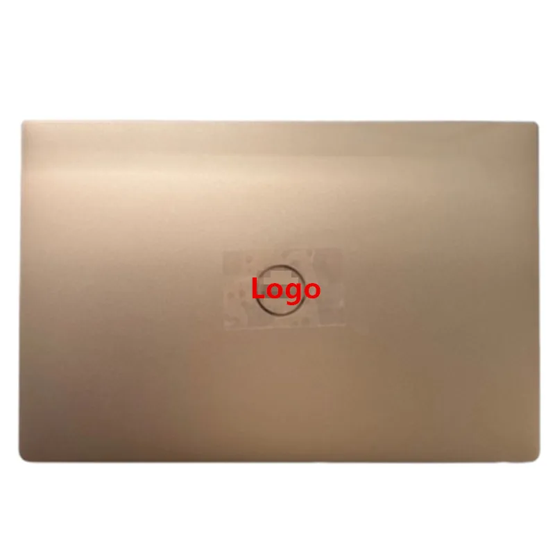 New Original For Dell XPS13 9370 XPS 13 9370 Laptop Lcd Rear Cover Top Screen A Shell Rose Gold Assembly 0MXYYR MXYYR