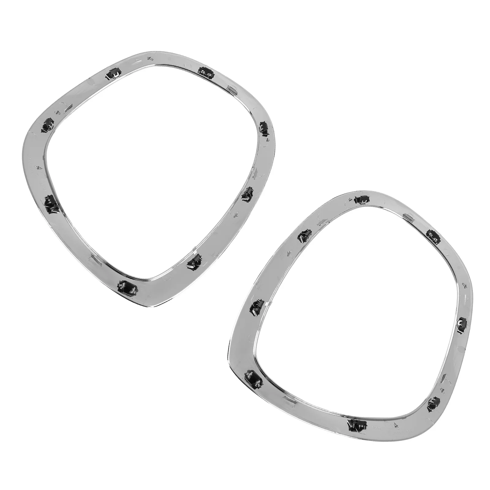 

Front Left Right Headlight Bezel for Mini Cooper Countryman 51137388117