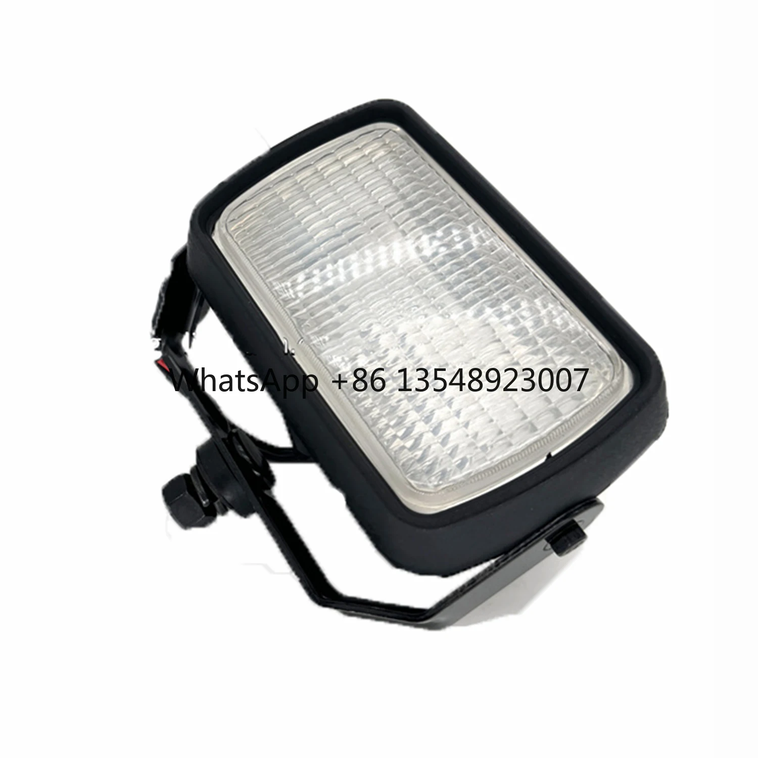 

Рабочая фара XCWoOshop 24V 1831035 для экскаваторов E320A E320C E320D, аксессуар 183-1035