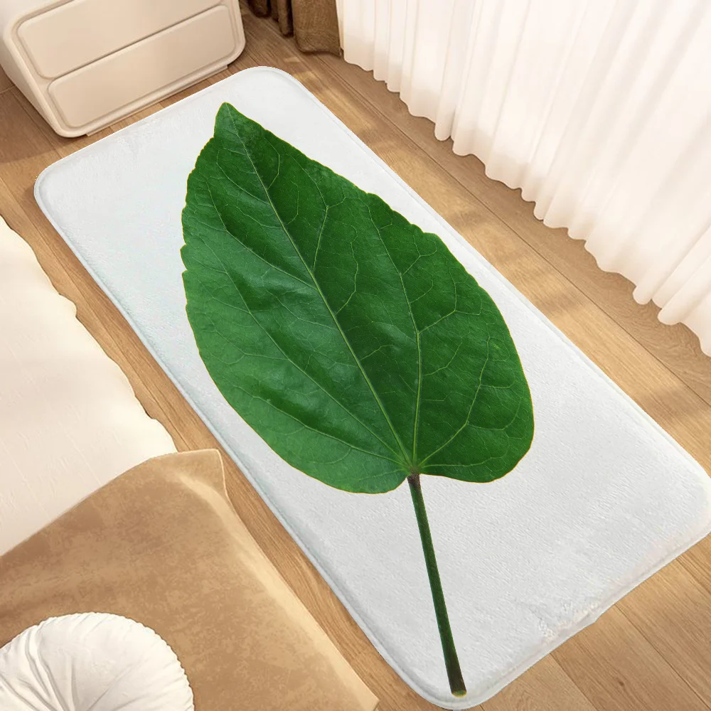 Floor Mat Kitchen Carpet for Home Entrance Bath Mats Room Decorating Items Customized Doormat Outdoor Rug Custom Welcome Offers