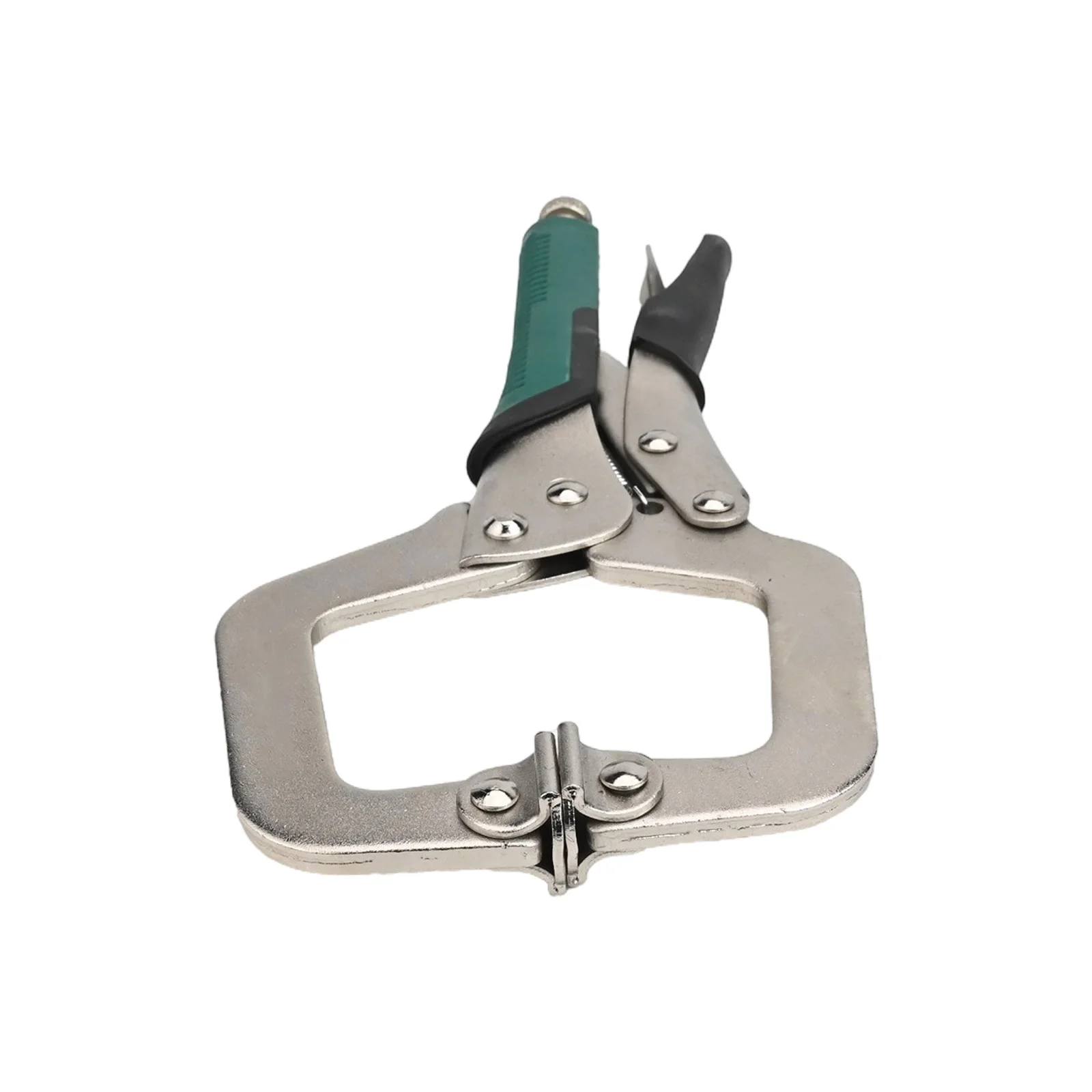 

For Welding For Wood Clamping Adjustable Clamps C-Clamp Pliers Woodworking Projects Adjustable Clamp Professional Grade