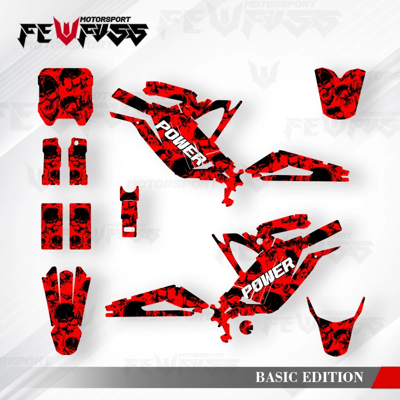 fewfuss-graphics-decals-stickers-motorcycle-background-custom-for-light-bee-x-s-3c-2021-2022-2023-2024