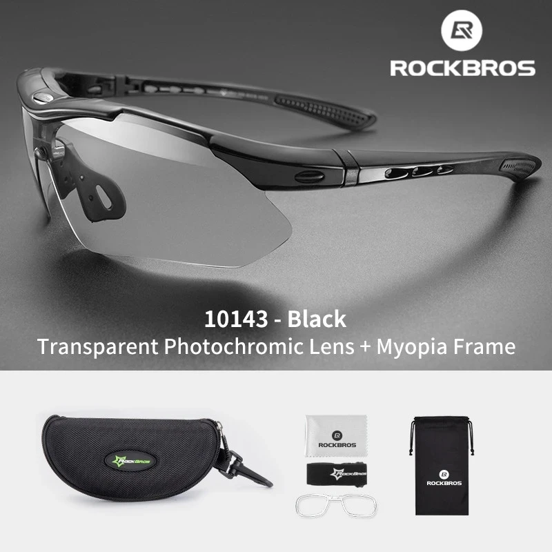 

Очки ROCKBROS велосипедные фотохромные UV400, спортивные ультралегкие солнцезащитные очки для езды на велосипеде, для горных велосипедов, мужское оборудование для рыбалки