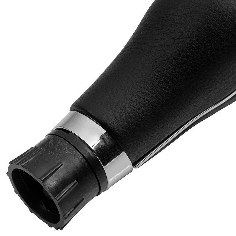 Für Mercedes Benz W203 S203 CL203 W209 W204 C204 C63 C300 C250 W207 A207 W212 Schaltknauf Gaitor Boot Staubdichte Abdeckung – Detail 15