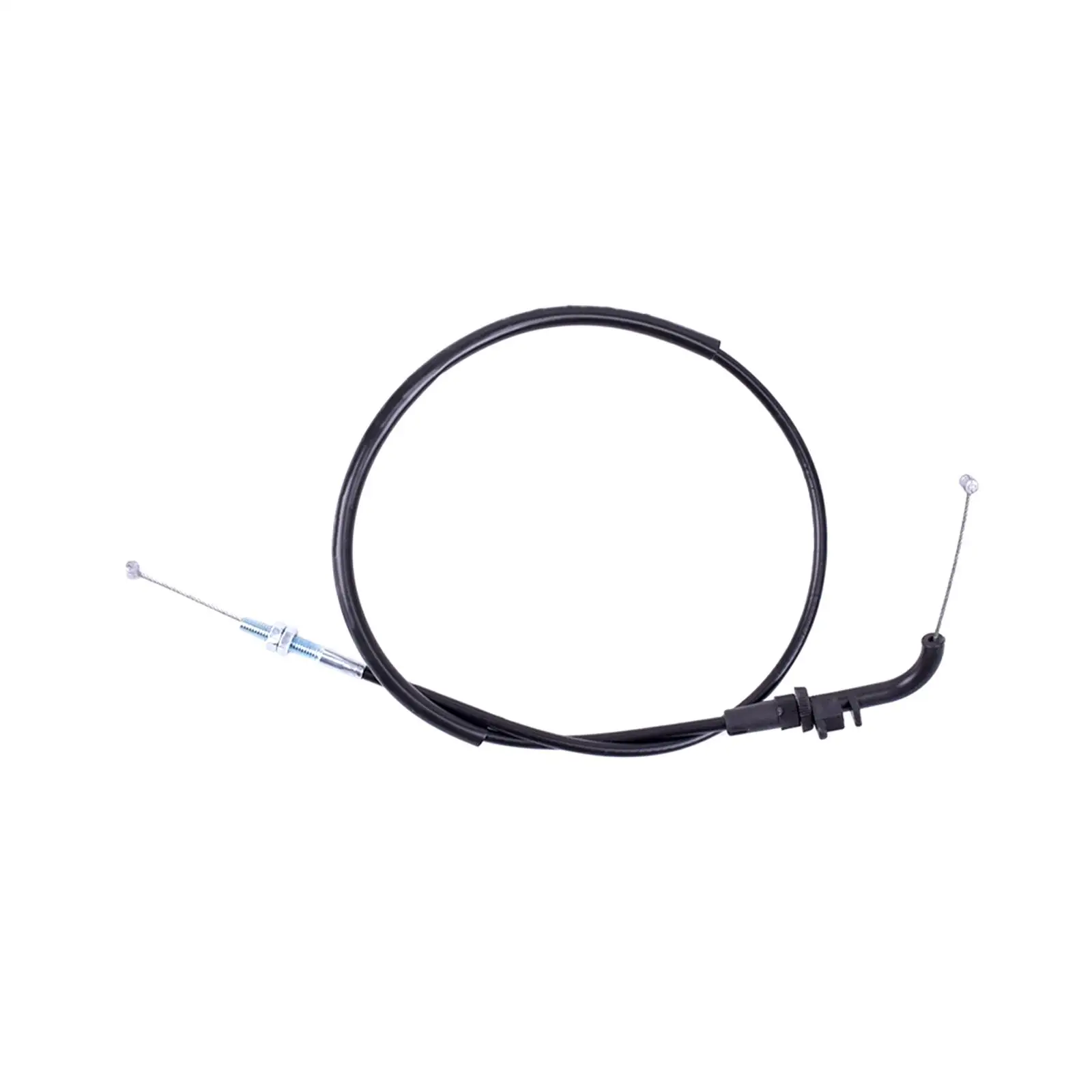 Motorcycle Throttle…