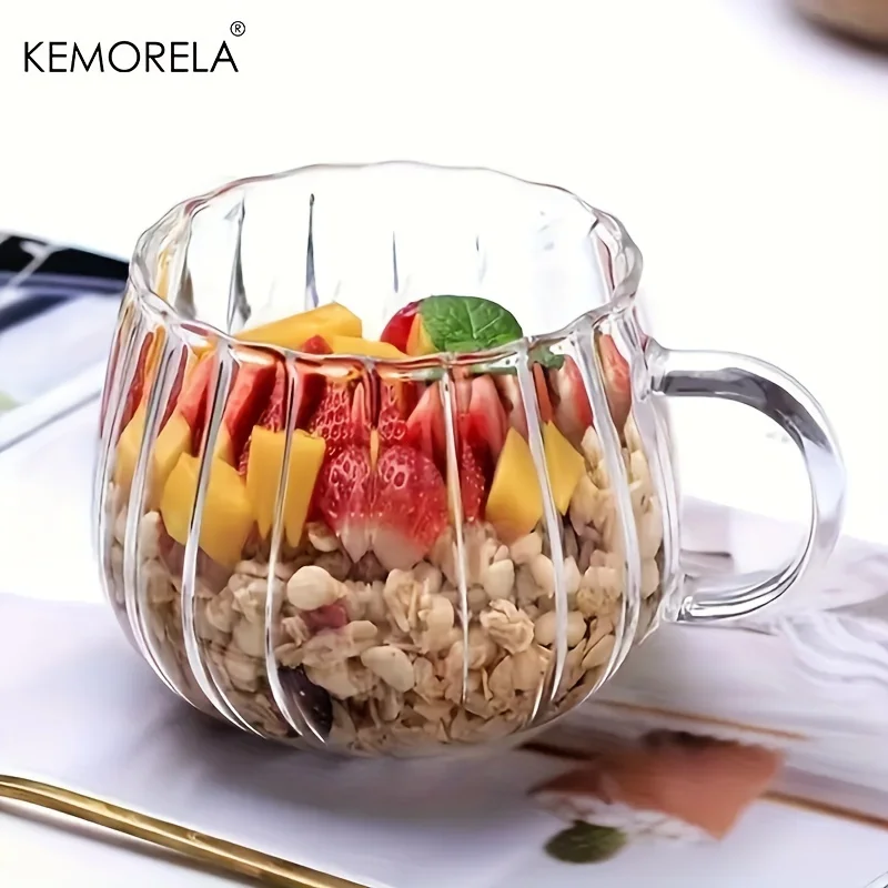 Thumbnail 2 - #33 Latest Glass Drinking Cups Offers