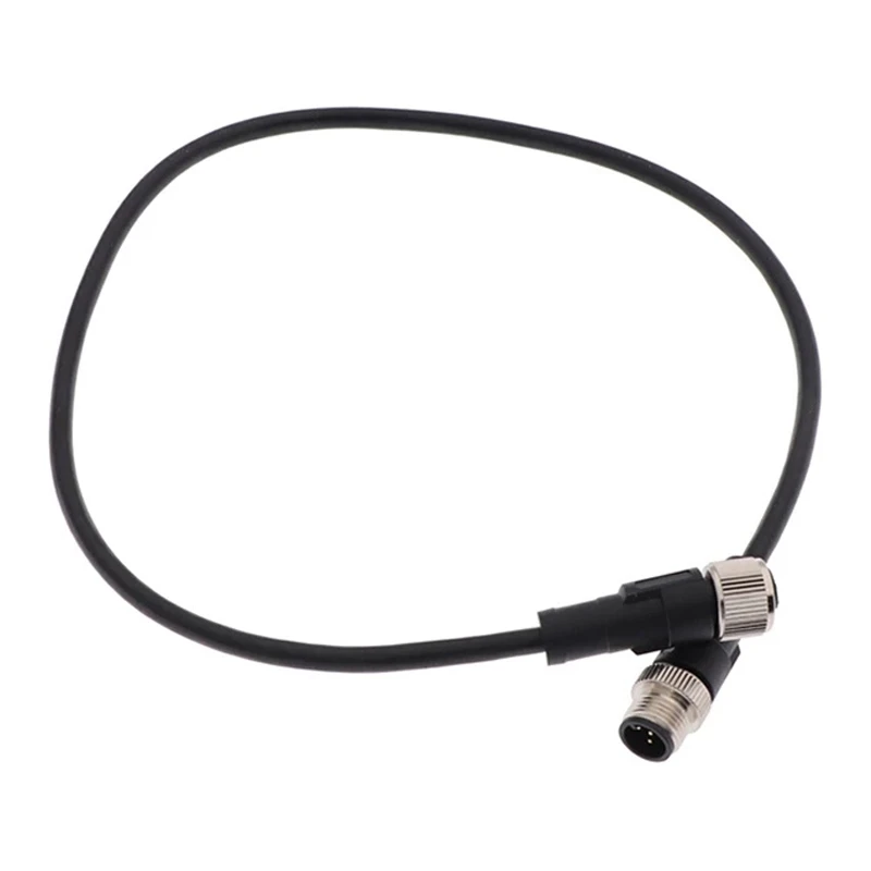 Cable convertidor multifuncional marino NMEA2000, Conector de cableado de enchufe NMEA200 de 0,5 metros