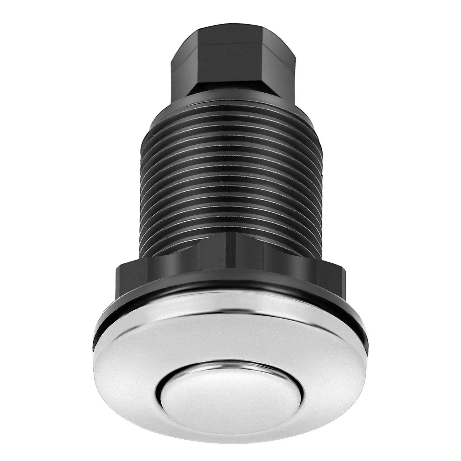 

Garbage Disposal Air Switch Kit Sink Top Air Switch for Waste Disposal