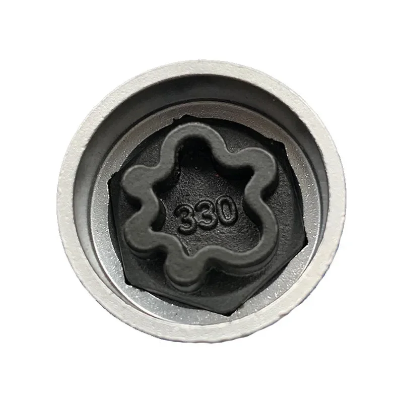For Mercedes-Benz A B C E GL G S M/R class anti-theft screw sleeve disassembly tool