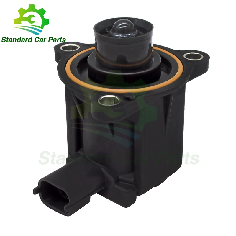 2pins Turbo Charger Diverter Valve 55221800 For Fiat Punto LANCIA Ypsilon Delta Alfa Romeo  Jeep Renegade  Dodge Dart Maserati