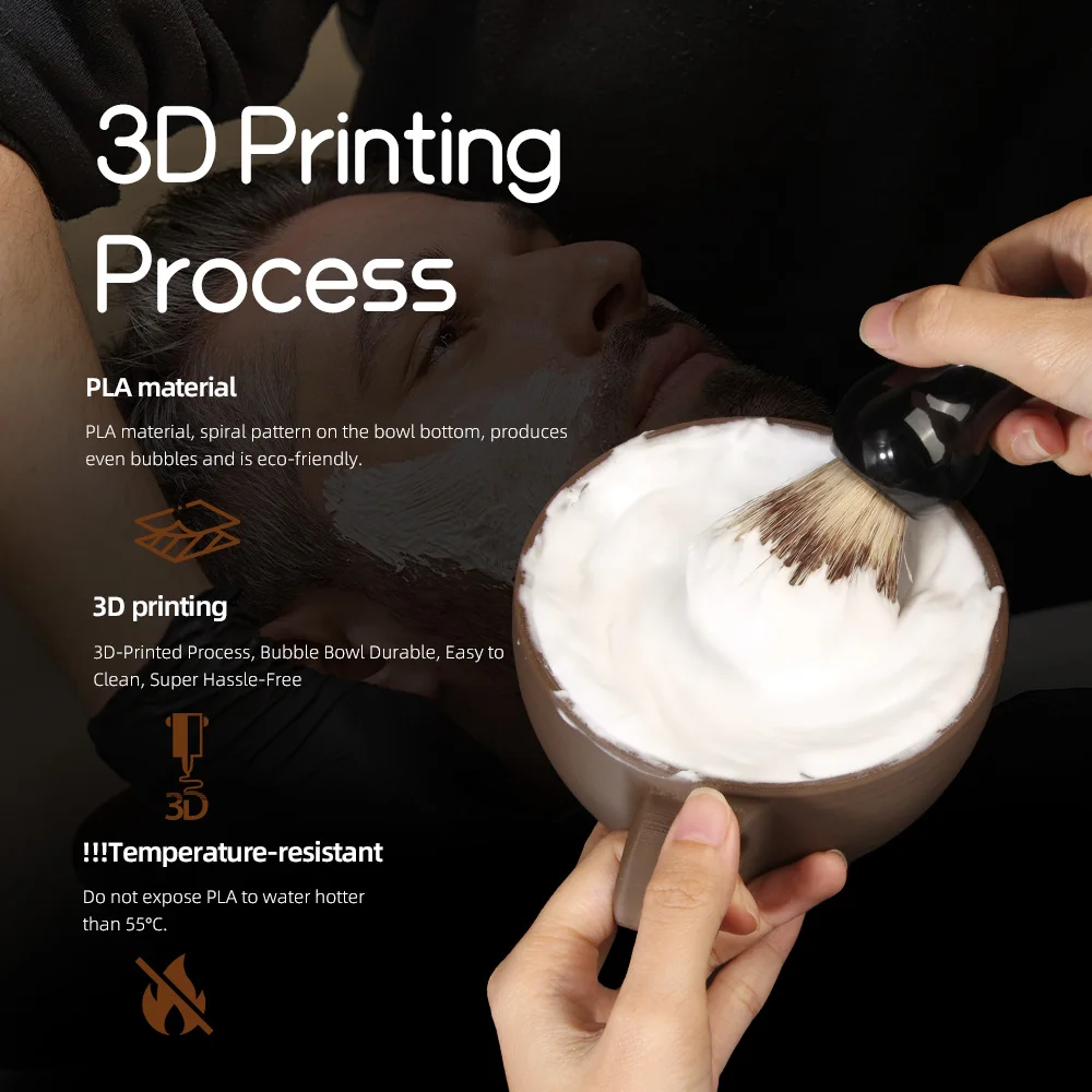 Thumbnail 3 - #7 Latest Shaving Cream Bowl Offers