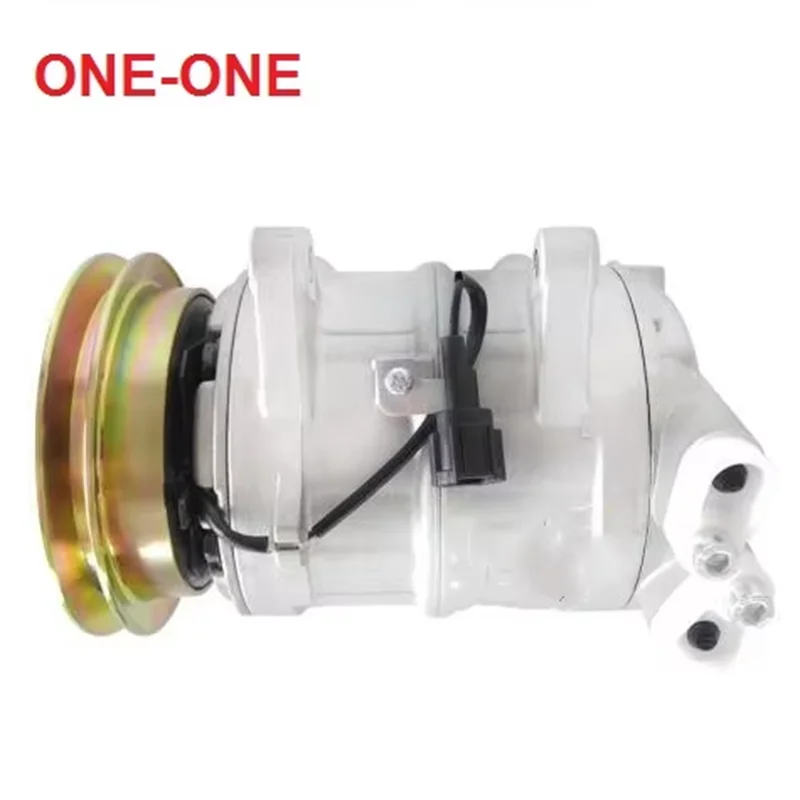 Compresor de aire acondicionado CA 12V-1PK-135MM 506011 -9250 92600-VB005 80331-45010 92600-52N01 92600VB005