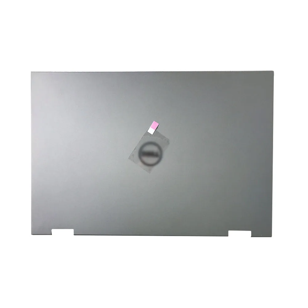 Original Top Rear Case LCD Bezel Cover for Dell Inspiron 13-7000 13 7359 7347 7348 Laptop A Shell Face Back Cover Silver