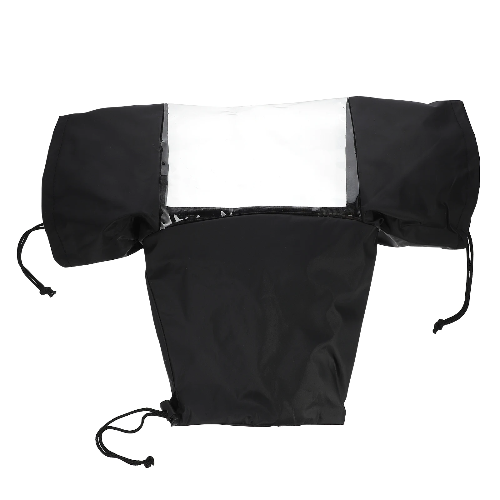 

Professional Camera Rain Cover Waterproof DSLR Photography Accessories Lens Dust Snow Sand Protection Easy Control Sleeves