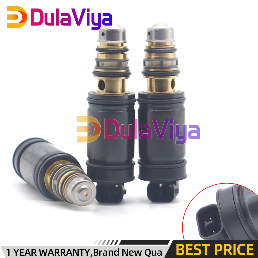 

Auto AC Compressor Control Valve For NISSAN Qashqai J11 X-Trail T32 RENAULT MEGANE GRAND SCENIC 8200939386 8200716697 7711497392