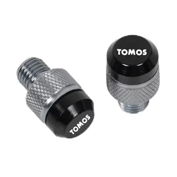 12 best sales Tomos accessories - №2